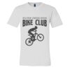 BELLA + CANVAS Unisex Short Sleeve Jersey Tee Thumbnail