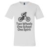 BELLA + CANVAS Unisex Short Sleeve Jersey Tee Thumbnail