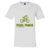 BELLA + CANVAS Unisex Short Sleeve Jersey Tee Thumbnail