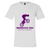 BELLA + CANVAS Unisex Short Sleeve Jersey Tee Thumbnail