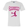 BELLA + CANVAS Unisex Short Sleeve Jersey Tee Thumbnail