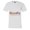 BELLA + CANVAS Unisex Short Sleeve Jersey Tee Thumbnail
