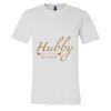 BELLA + CANVAS Unisex Short Sleeve Jersey Tee Thumbnail