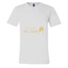 BELLA + CANVAS Unisex Short Sleeve Jersey Tee Thumbnail