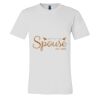 BELLA + CANVAS Unisex Short Sleeve Jersey Tee Thumbnail