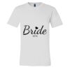 BELLA + CANVAS Unisex Short Sleeve Jersey Tee Thumbnail