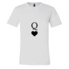 BELLA + CANVAS Unisex Short Sleeve Jersey Tee Thumbnail