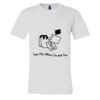 BELLA + CANVAS Unisex Short Sleeve Jersey Tee Thumbnail