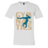 BELLA + CANVAS Unisex Short Sleeve Jersey Tee Thumbnail