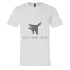 BELLA + CANVAS Unisex Short Sleeve Jersey Tee Thumbnail