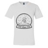 BELLA + CANVAS Unisex Short Sleeve Jersey Tee Thumbnail