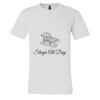 BELLA + CANVAS Unisex Short Sleeve Jersey Tee Thumbnail