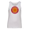 BELLA + CANVAS Youth Jersey Tank Thumbnail