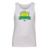 BELLA + CANVAS Youth Jersey Tank Thumbnail