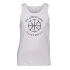 BELLA + CANVAS Youth Jersey Tank Thumbnail