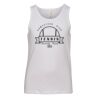 BELLA + CANVAS Youth Jersey Tank Thumbnail