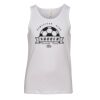 BELLA + CANVAS Youth Jersey Tank Thumbnail