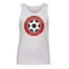 BELLA + CANVAS Youth Jersey Tank Thumbnail