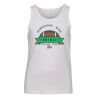 BELLA + CANVAS Youth Jersey Tank Thumbnail