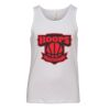 BELLA + CANVAS Youth Jersey Tank Thumbnail