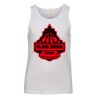 BELLA + CANVAS Youth Jersey Tank Thumbnail