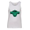 BELLA + CANVAS Youth Jersey Tank Thumbnail