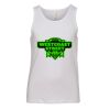 BELLA + CANVAS Youth Jersey Tank Thumbnail