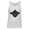 BELLA + CANVAS Youth Jersey Tank Thumbnail