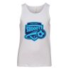BELLA + CANVAS Youth Jersey Tank Thumbnail