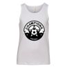 BELLA + CANVAS Youth Jersey Tank Thumbnail