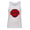BELLA + CANVAS Youth Jersey Tank Thumbnail