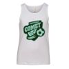 BELLA + CANVAS Youth Jersey Tank Thumbnail