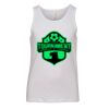 BELLA + CANVAS Youth Jersey Tank Thumbnail