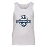 BELLA + CANVAS Youth Jersey Tank Thumbnail