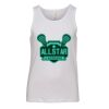 BELLA + CANVAS Youth Jersey Tank Thumbnail