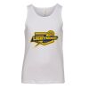 BELLA + CANVAS Youth Jersey Tank Thumbnail