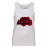 BELLA + CANVAS Youth Jersey Tank Thumbnail