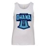 BELLA + CANVAS Youth Jersey Tank Thumbnail