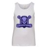 BELLA + CANVAS Youth Jersey Tank Thumbnail