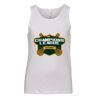 BELLA + CANVAS Youth Jersey Tank Thumbnail