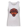 BELLA + CANVAS Youth Jersey Tank Thumbnail