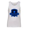 BELLA + CANVAS Youth Jersey Tank Thumbnail