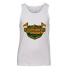 BELLA + CANVAS Youth Jersey Tank Thumbnail