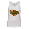 BELLA + CANVAS Youth Jersey Tank Thumbnail
