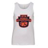 BELLA + CANVAS Youth Jersey Tank Thumbnail