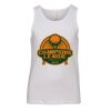 BELLA + CANVAS Youth Jersey Tank Thumbnail