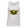 BELLA + CANVAS Youth Jersey Tank Thumbnail