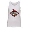 BELLA + CANVAS Youth Jersey Tank Thumbnail