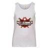 BELLA + CANVAS Youth Jersey Tank Thumbnail