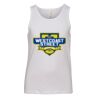 BELLA + CANVAS Youth Jersey Tank Thumbnail